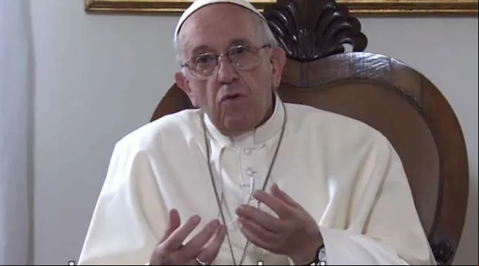 PapaFrancisco_Youtube_01092017.jpg ?? 