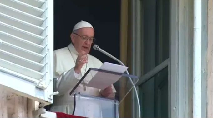 PapaFrancisco_Youtube_27052018.jpg ?? 