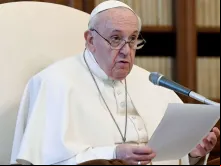 Papa Francisco na Audiência Geral