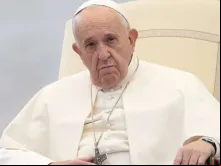 Papa Francisco na Audiência Geral