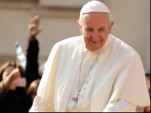 Papa Francisco.