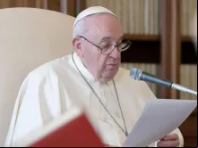Papa Francisco na Audiência Geral