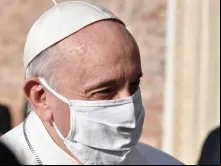 Papa Francisco.
