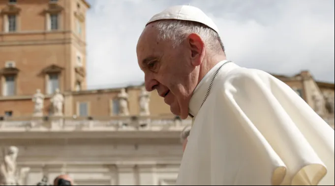 PapaFranciscoenSanPedro_DanielIbanez_ACIPrensa_09022017.jpg ?? 
