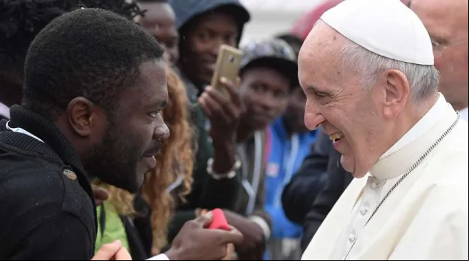 PapaInmigrantesBologna1oct17buena.jpg ?? 