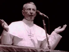 Papa João Paulo I 