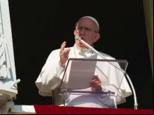 Papa Francisco 