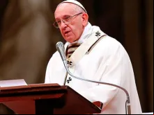 Papa Francisco 