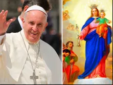 Papa Francisco.