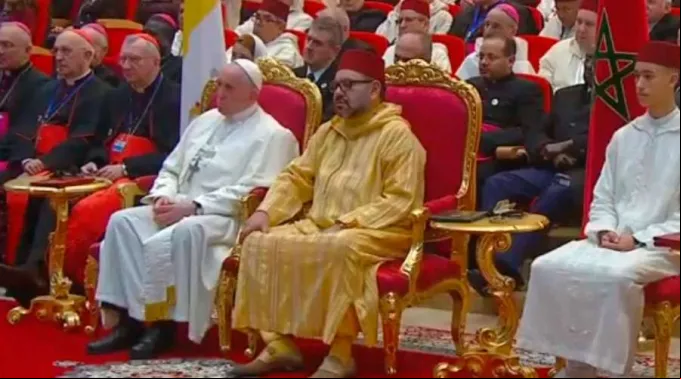 PapaMarruecos-capturavideo300319.jpg ?? 