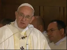Papa Francisco 