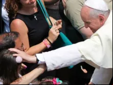 Papa Francisco.