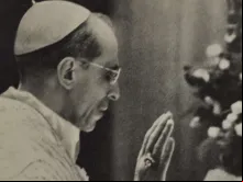 Papa Pi XII.