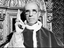 Papa Pio XII 