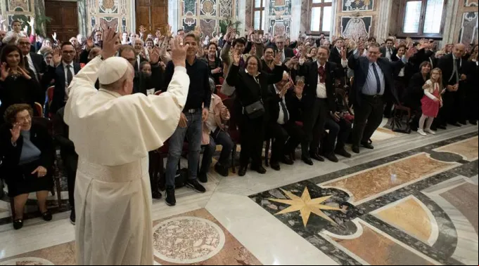 PapaSordos25abril2019_VaticanMedia.jpg ?? 