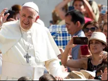 Papa Francisco.