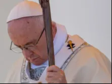 Papa Francisco.