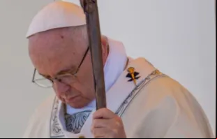 Papa Francisco.