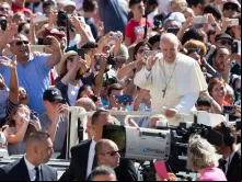 Papa Francisco.