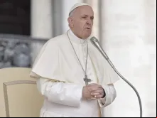 Papa Francisco.