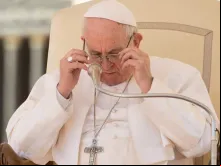 Papa Francisco.