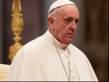 Papa Francisco.