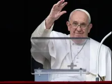 Papa Francisco no Ângelus