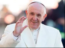 Papa Francisco