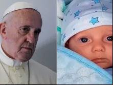 Papa Francisco.
