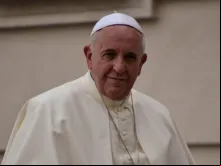 O Papa Francisco 