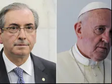 Eduardo Cunha.