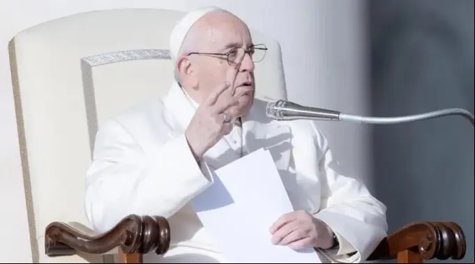 Papa_Francisco_Audiencia_General_Daniel_IbanYez_ACIPrensa_30112022.jpg ?? 