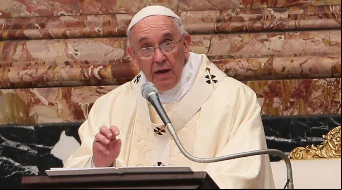 Papa_Francisco_DanielIbanezACIPrensa_270715.jpg ?? 