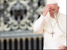 Papa Francisco.