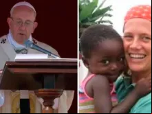 Papa Francisco. Captura Youtube
