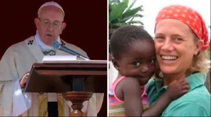 Papa_Francisco_SorIsabel_04092016_twitter.jpg ?? 