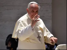 Papa Francisco 