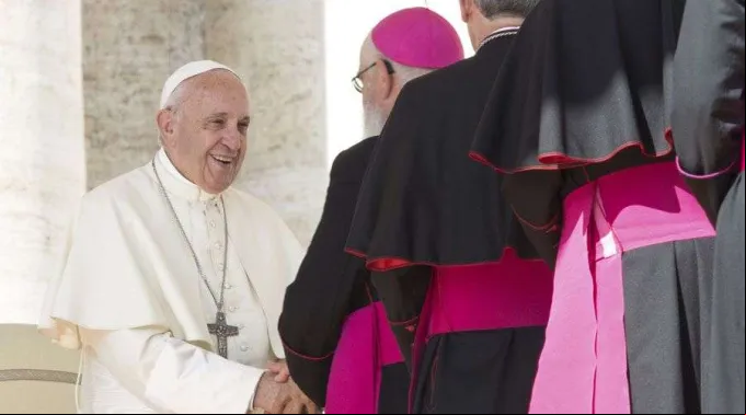 Papa_Obispos_ACIPrensa_DanielIbanez_13032018.jpg ?? 