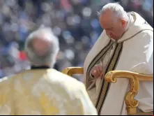 Papa Francisco