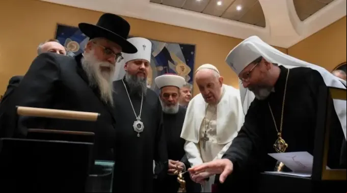 Papa_Ucrania_audiencia.jpg ?? 