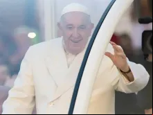 Papa Francisco