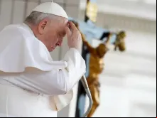 Papa Francisco em Audiência Geral