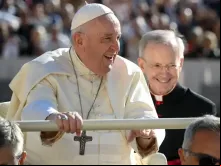 Papa Francisco.
