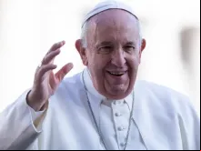 Papa Francisco