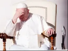 Papa Francisco