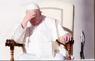 Papa Francisco