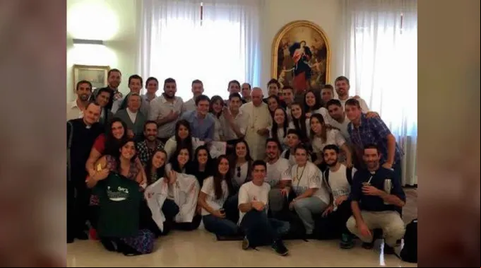 PapaargentinosAICA_twitter_20072016.jpg ?? 