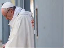 Papa Francisco.