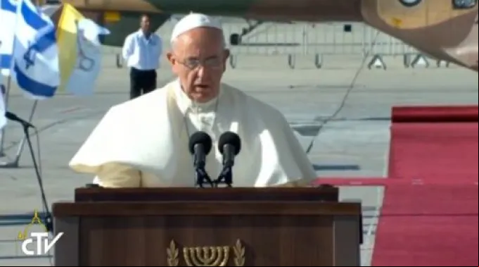 PapaenIsrael2_CTV.jpg ?? 