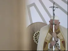Papa Francisco em Matera